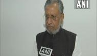 Manipur has become 'JDU-free'; BJP will 'very soon' break JDU-RJD alliance in Bihar: Sushil Modi
