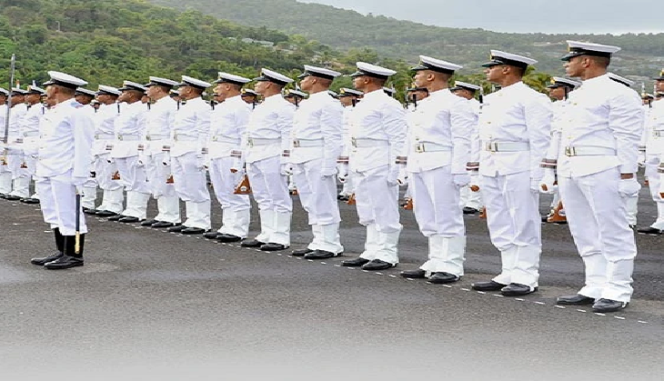 Indian Coast Guard recruitment 2022: Apply for Navik, Yantrik posts; 10th pass eligible