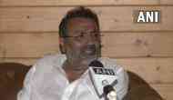 BJP MP Nishikant Dubey demands probe after minor girl found hanging from tree in Jharkhand's Dumka