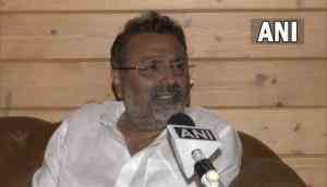 BJP MP Nishikant Dubey demands probe after minor girl found hanging from tree in Jharkhand's Dumka