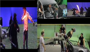 Brahmastra: Watch Ranbir, Alia perform jaw-dropping stunts