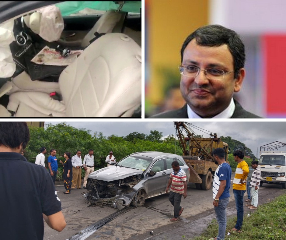 Cyrus Mistry 'brought dead' to hospital: Doctor 