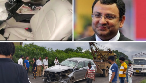 Cyrus Mistry 'brought dead' to hospital: Doctor 
