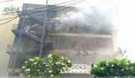 Lucknow hotel fire: 2 dead, 10 injured, several feared trapped 