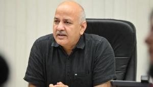 BJP's big charge against Manish Sisodia over liquor policy case; watch sting video