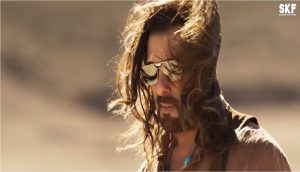 'Kisi Ka Bhai Kisi Ki Jaan': Watch Salman Khan's new movie teaser here