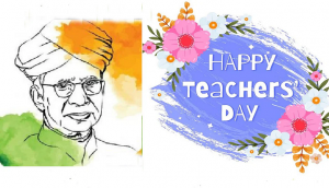 Happy Teachers’ Day 2022: Check Twitter reactions from top politicians, celebs