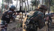 J&K: Pakistan violates ceasefire in Jammu, BSF gives befitting reply