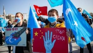 China's angry defense of its 'serious human rights violations' in Xinjiang