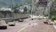 China earthquake death toll rises to 65