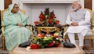 Bangladesh PM Sheikh Hasina holds talks with PM Modi to strengthen ties