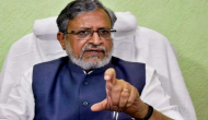 BJP's Sushil Modi objects to legalising gay marriages: 'Same sex marriage will cause havoc'