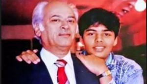 Karan Johar remembers father Yash Johar on his birthday