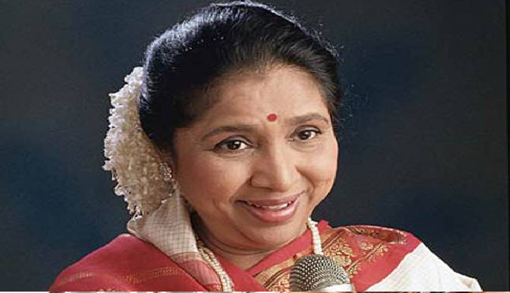 Happy birthday Asha Bhosle: Top 5 songs of the melody queen