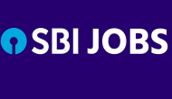 SBI Clerk recruitment 2022: Registration begins for over 5000 posts; apply in 4 simple steps