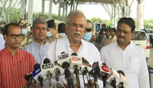 Himanta Biswa Sarma ‘spewing venom’: Bhupesh Baghel slams Assam CM on his ‘start Bharat Jodo Yatra in Pak’ remark