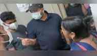 Tejashwi Yadav pays surprise visit to PMCH, assures action over 'worsening' state of hospital