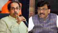Arthur jail authority denies permission to Uddhav Thackeray to meet Sanjay Raut
