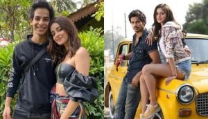 Koffee With Karan: Ishaan Khatter spills beans about his breakup with Ananya Panday