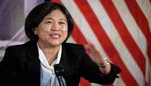 US says Indo-Pacific Economic Framework beyond 'traditional trade agreement'