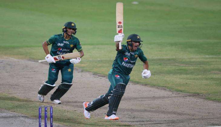 Pak skipper Babar Azam on Naseem Shah's winning six against Afghanistan: This reminded me of Javed Miandad's six
