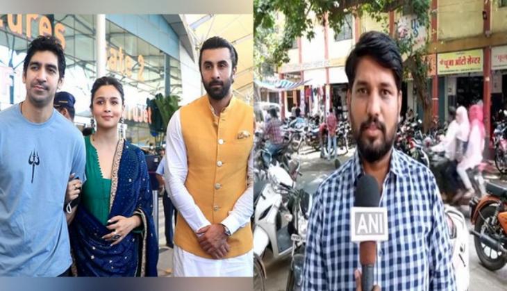 Bajrang Dal says, Will oppose if any Bollywood celebrity comments like Ranbir on our religion, culture