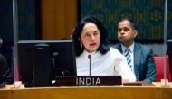 Impact of Ukraine conflict is not limited to Europe: India