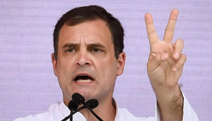 Will he, won’t he? Rahul Gandhi’s mysterious update on whether he will run for Congress President
