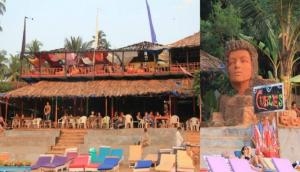 Goa restaurant where Sonali Phogat was drugged before her death being razed for violating coastal norms