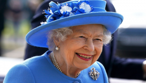 'London Bridge is down' or 'Operation Unicorn': Queen Elizabeth II funeral plan