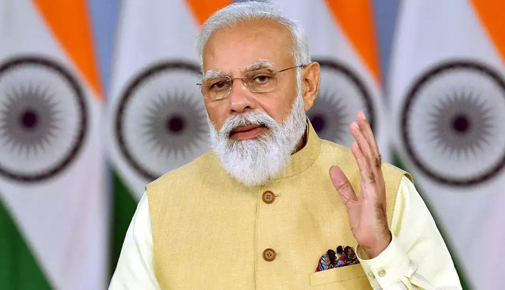 India's Global Innovation Index ranking improved from 81 in 2015 to 46 at present due to Centre's efforts: PM Modi