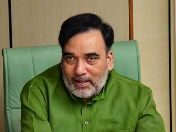 Delhi: Minister Gopal Rai calls meeting on lumpy skin disease