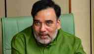 Delhi: Minister Gopal Rai calls meeting on lumpy skin disease