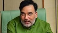 Delhi: Minister Gopal Rai calls meeting on lumpy skin disease