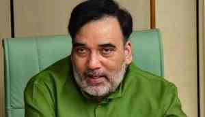 Delhi: Minister Gopal Rai calls meeting on lumpy skin disease