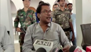 EC sends its opinion to Jharkhand Governor on disqualification of Hemant Soren's brother from Assembly