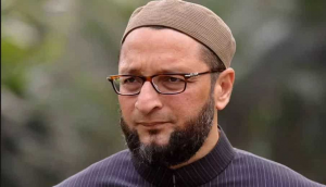 ‘Khichdi government will hear voice of weaker section’, Owaisi takes jibe at BJP