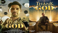 Sid Malhotra and Ajay Devgn's 'Thank God' trailer makes people nostalgic