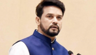 India should be united to move ahead: Anurag Thakur