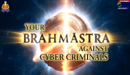 #BramastraOfCyberSafety: UP Police's cyber security advisory comes with a 'Brahmastra' twist, watch here