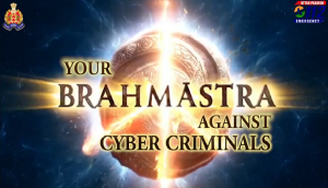 #BramastraOfCyberSafety: UP Police's cyber security advisory comes with a 'Brahmastra' twist, watch here