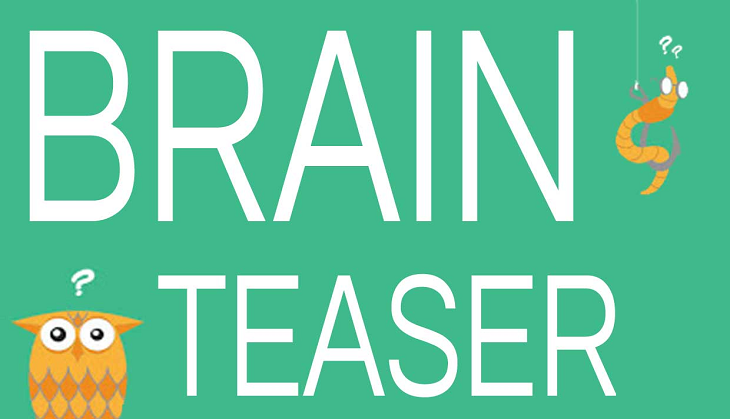 Brain Teaser Picture Puzzle! Can you find 5 seedless watermelons?