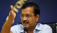 Kejriwal a synonym for corruption: BJP