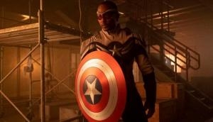 'Captain America: New World Order' cast revealed, Shira Haas, Tim Blake Nelson to star 