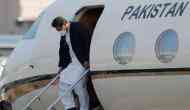 Pak's ex-PM Imran Khan escapes plane crash, aircraft makes emergency landing