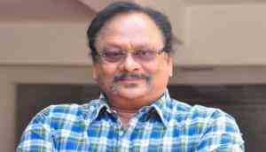 Telugu Actor Krishnam Raju passes away, Politicians mourn his demise