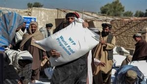 World Food Program, UN express concern over food insecurity, economic crisis in Afghanistan