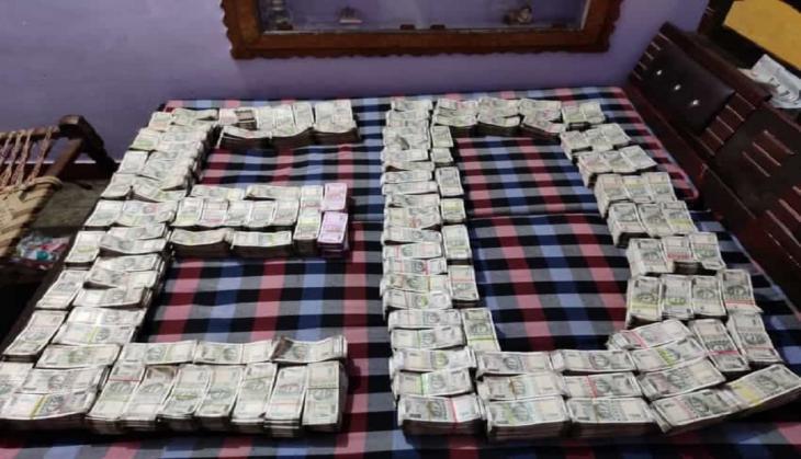 17 crore cash, 16 hours, 8 counting machines: Know about ED raid on Kolkata businessman