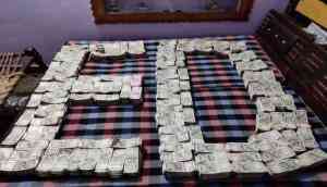 17 crore cash, 16 hours, 8 counting machines: Know about ED raid on Kolkata businessman