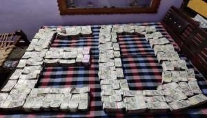 17 crore cash, 16 hours, 8 counting machines: Know about ED raid on Kolkata businessman